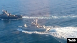 Росія вже протягом 10 дій поспіль не виводила на бойове чергування в Чорне море свої кораблі, каже речник Військово-морських сил Збройних сил України, капітан третього рангу Дмитро Плетенчук