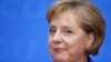 Kancelarja gjermane, Angela Merkel.