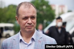 Avokati Ivan Pavlov.