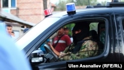 Иллюстративное фото. 