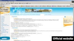 Сўз эркинлигини ҳимоя қилувчиларга кўра¸Ўзбекистонда босма нашрлардан тортиб интернетдаги блогларгача ҳукуматнинг қаттиқ назорати остида қолмоқда.