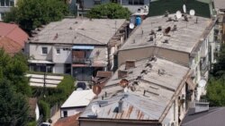 Mbi çati e në gypa ujësjellësi, azbesti rrezikon qytetarët e Kosovës