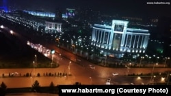 Aşgabat, 15-nji maý, 2018 ý. 