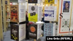 Чехиядагы китеп жармаңкесинен. 24.9.2021.