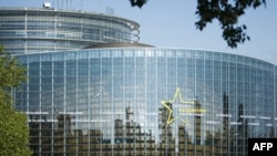 Sjedište VE i suda za ljudska prava u Strazburu