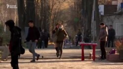 Жаштар: «Биздин үнүбүздү уккула»