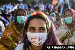 8 - Mart butun dunyoda xotin-qizlar huquqlari kuni sifatida nishonlandi