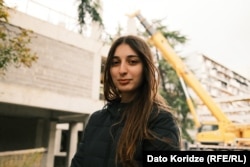 „ნუ გვართმევთ სწავლის უფლებას“, - ანა ოდიშვილი