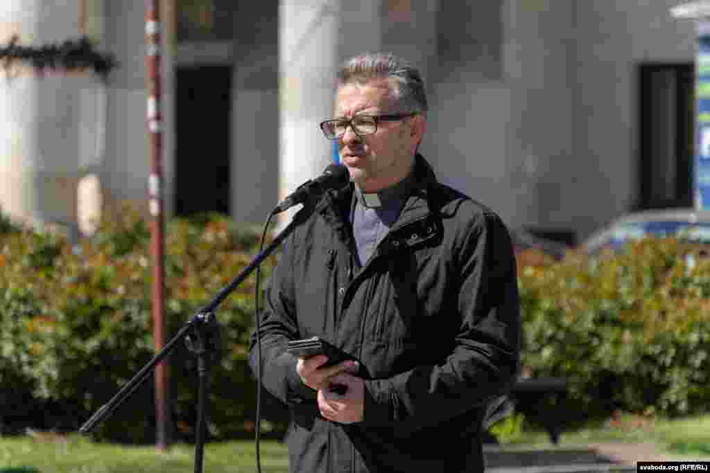 Вячаслаў Барок