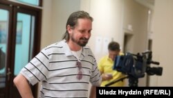 Эканаміст Сяргей Чалы