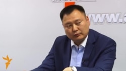 Жерүй жең ичинен кеткен жок