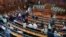 Парламентот на Косово по неуспешната конститутивна седница по 52-ри пат