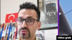 Сердар Йылмаз.