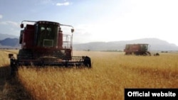 Türkmenistan (arhiw suraty) 