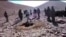 WATCH: Taliban Stones Woman To Death In Afghanistan