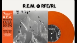 R.E.M. mbështet REL-in me remiksin e ri për Ditën Botërore të Lirisë së Shtypit 