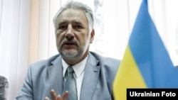 Павло Жебрівський