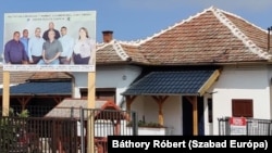 Vavrik Géza polgármester szerint: Tiszabura az egy más világ. Tényleg az