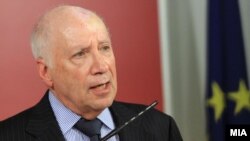 Метју Нимиц.