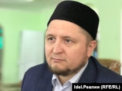 Фәрит Шаһиев