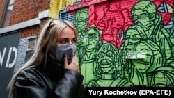 Bars and restaurants will be open again in Moscow at night. 