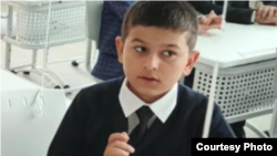 Қобилҷон Алиев