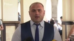 ზურაბ ბეგიაშვილი ბრალდებულ გიორგი სოხაძის სიტყვის შესახებ