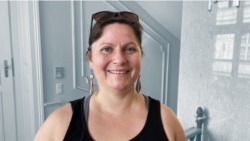 „A magyaroknak fel kellene ismerniük egymásban az embertársaikat”– Bolba Márta lelkész