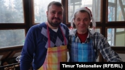 Немис наабайчылар