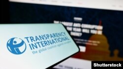 „ტრანსპარენსი ინტერნეიშნელის“ კვლევის მიხედვით რუსეთმა 100-დან 22 ქულა დააგროვა და 180 ქვეყანას შორის 154-ე ადგილი დაიკავა.