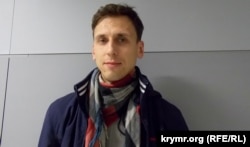 Виталий Мороз