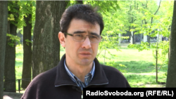 Олексій Їжак