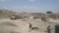 An Afghan army operation in Faryab on July 25.