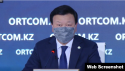 Алексей Цой.