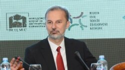 Кржаловски - Францускиот предлог нанесе штета на целото општество 