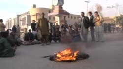 په کوټه کې پر کلیسا ځانمرګی برید شوی دی