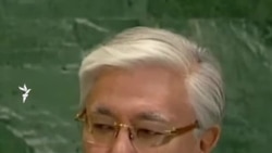 Чудеса монтажа, или Как президенты Центральной Азии «собрали» полные залы в ООН? 