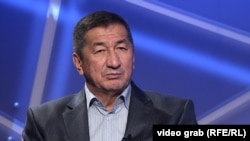 Кадыржан Батыров