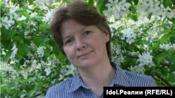 Ольга Комлева
