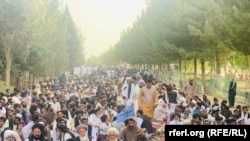 د سولې ولسي حرکت 