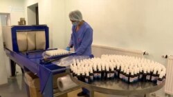 Беткап жана гигиенага бурулган бизнес