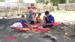 «Иногда и ребра ломаются». Ребенок с заболеванием суставов нуждается в помощи