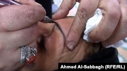 Татуаж койдуруу