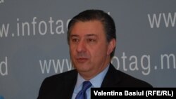 Президент нефтегазовой компаний Frontera Заза Мамулаишвили