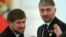 Декларация о доходах главы Чечни Рамзана Кадырова пока не обнародована