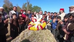 عوامي نیشنل ګوند خدايي خدمتګار تحريک ژوندی کول غواړي