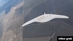 Dronovi imaju centralnu ulogu u odbrambenim operacijama Ukrajine dok Rusija nastavlja ofanzivu duž stotina kilometara linija fronta.