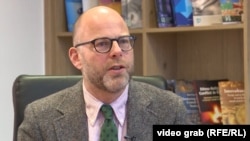 Toby Vogel: Dijalog treba biti dio šire strategije EU-a