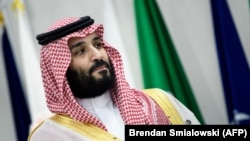 محمد بن سلمان می‌گوید، عربستان سعودی به دنبال خصومت دائمی با ایران نیست.
