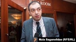 თორნიკე შარაშენიძე